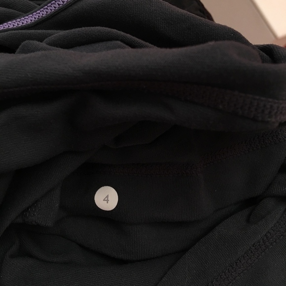 Lululemon Cool Racerback Tank Top Gray Size 4 - Picture 6 of 6